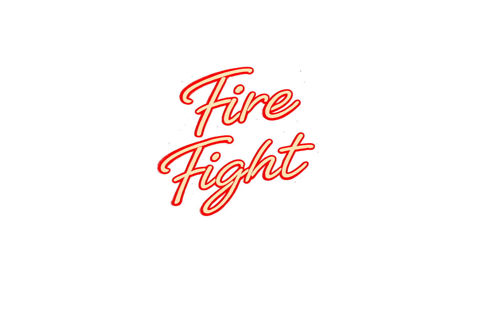 FIRE FIGHT